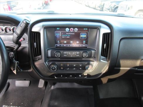 Used 2016 Chevrolet Silverado 2500 LT image 19