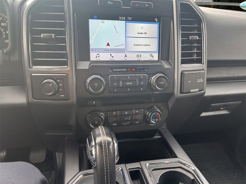 Certified 2018 Ford F150 XLT w/ Equipment Group 302A Luxury image 23