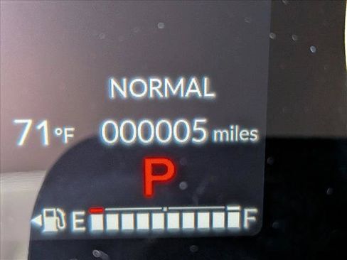 New 2026 Honda CR-V EX-L image 10