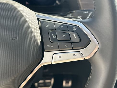 New 2026 Volkswagen Atlas SEL Premium R-Line AWD/4WD image 19
