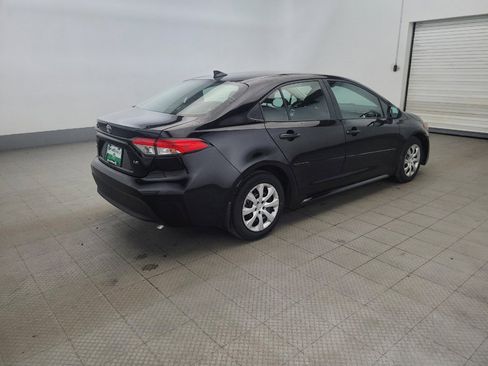 Used 2024 Toyota Corolla LE image 10