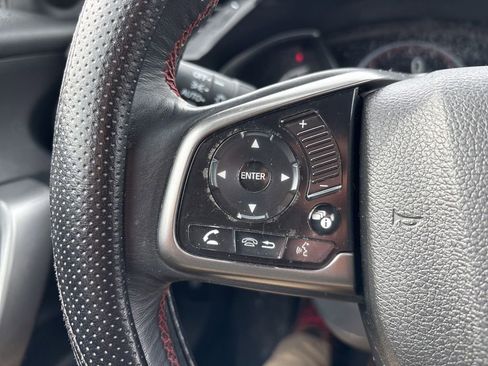 Used 2017 Honda Civic Si image 25