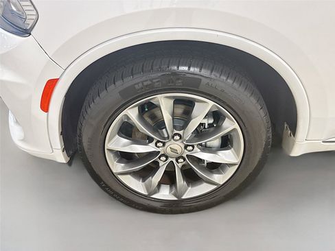 Used 2022 Dodge Durango SXT w/ Anodized Platinum Package image 30