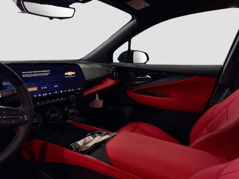 New 2026 Chevrolet Blazer EV SS image 26