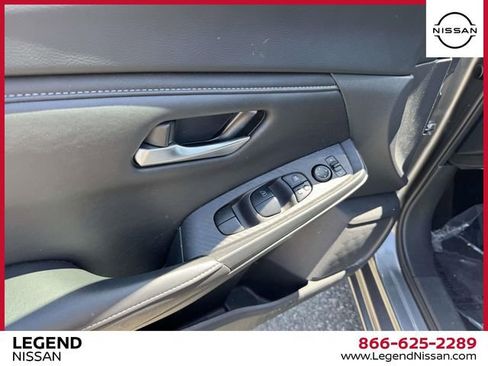 Certified 2023 Nissan Sentra SV w/ All-Weather Package FWD image 14