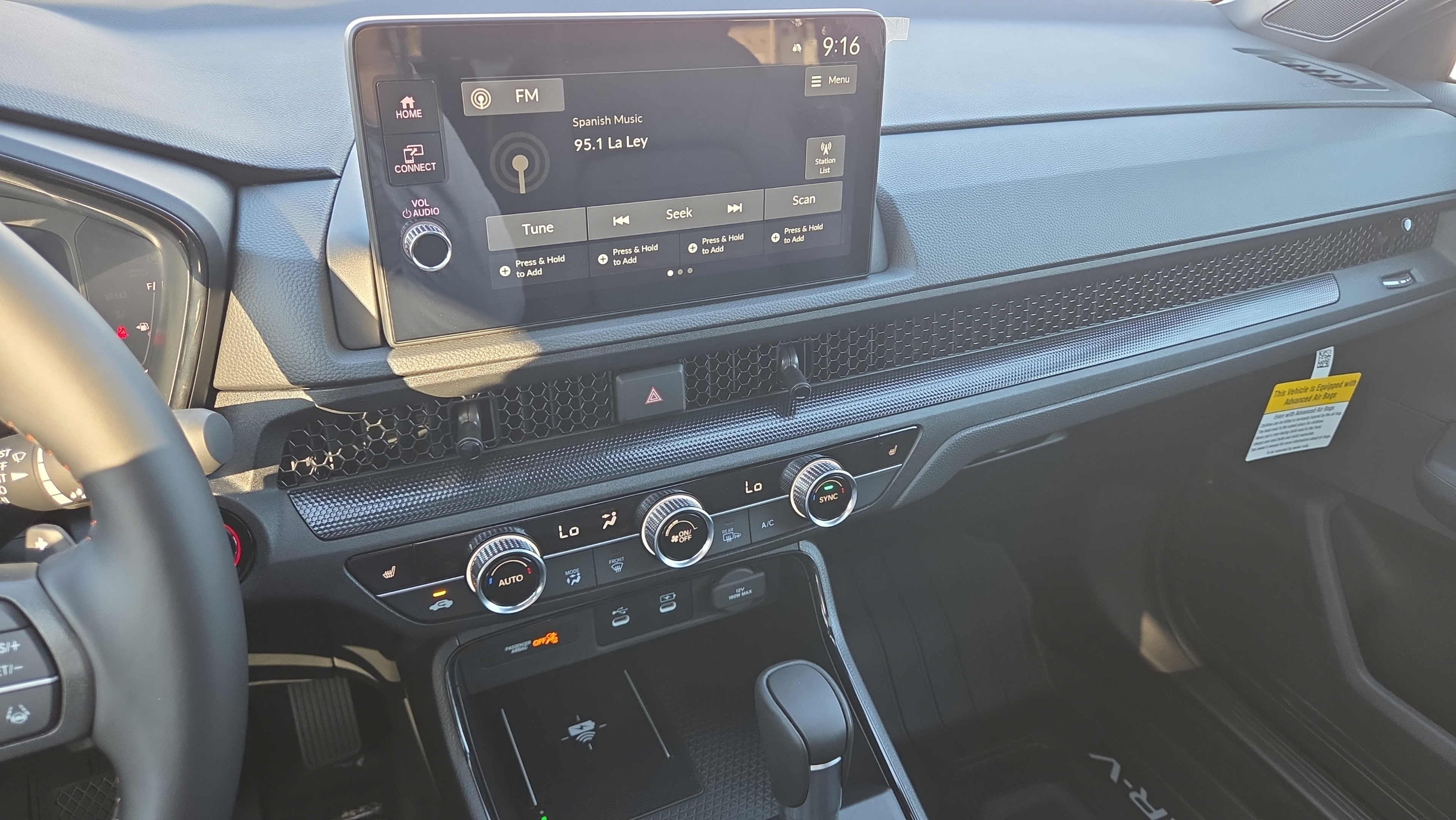 New 2027 Honda CR-V Sport-L image 26