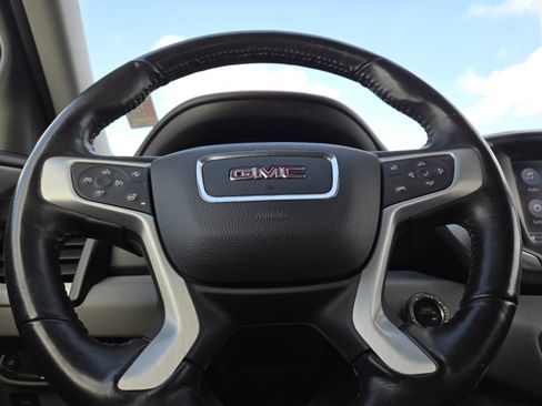 Used 2018 GMC Terrain SLT w/ Preferred Package image 23