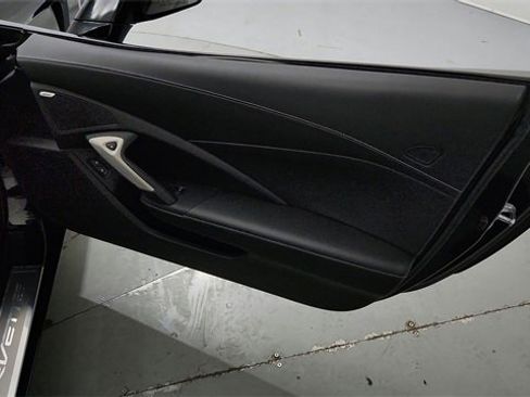 Used 2014 Chevrolet Corvette Stingray Convertible w/ 2LT Preferred Equipment Group image 17