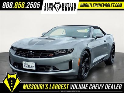 Used 2023 Chevrolet Camaro LT w/ RS Package