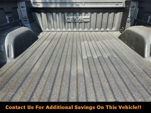 New 2026 GMC Sierra 1500 Elevation w/ Elevation Premium Package image 23