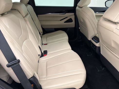Used 2024 INFINITI QX60 Pure FWD image 30