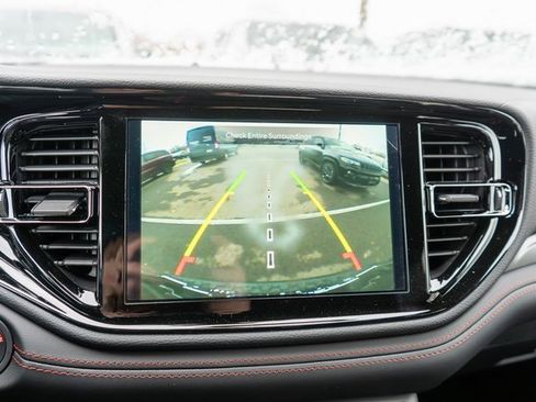 New 2026 Dodge Durango GT image 22