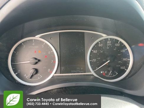 Used 2019 Nissan Sentra S image 15