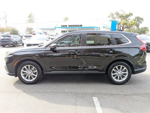 Certified 2023 Honda CR-V EX-L image 11