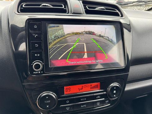 Used 2024 Mitsubishi Mirage image 20