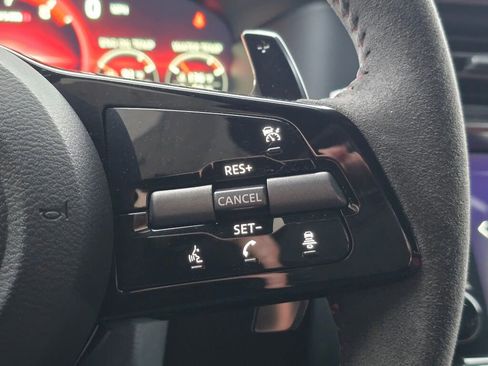 Used 2024 Nissan Z NISMO w/ Floor Mat Package image 23