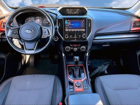 Used 2020 Subaru Forester Sport w/ Popular Package #2 image 15