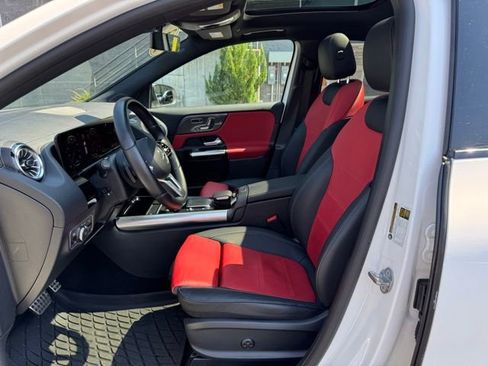 Certified 2023 Mercedes-Benz GLA 250 4MATIC image 12