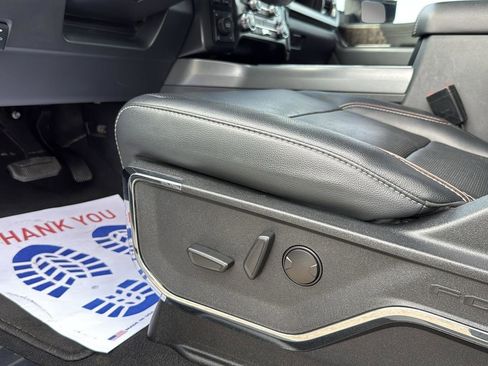 Used 2023 Ford F250 Lariat w/ Lariat Ultimate Package image 11