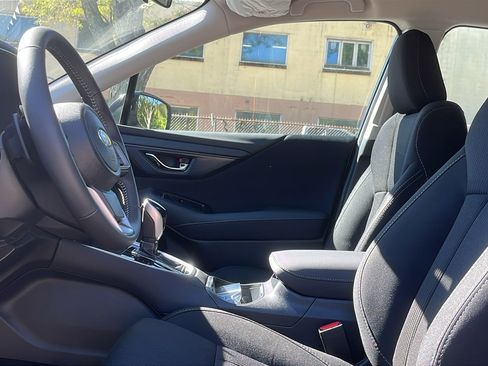 New 2025 Subaru Legacy Premium image 7
