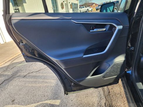 Used 2024 Toyota RAV4 Adventure image 12