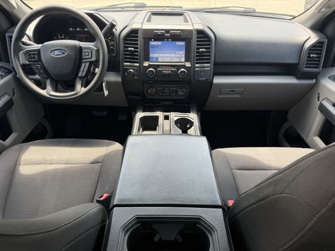 Used 2018 Ford F150 XL w/ Equipment Group 101A Mid AWD/4WD image 13