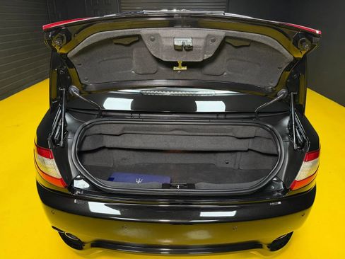 Used 2013 Maserati GranTurismo Convertible image 14