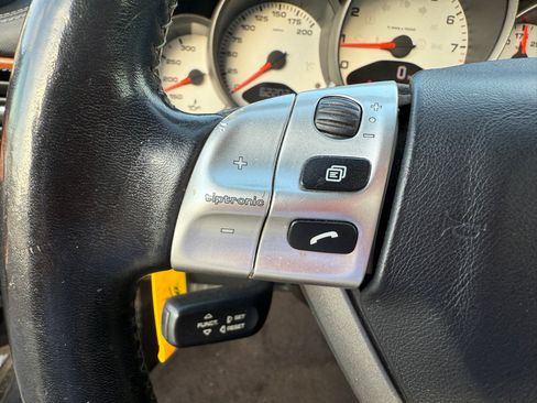 Used 2008 Porsche 911 Carrera 4S image 34