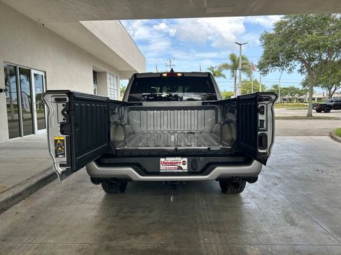 Used 2025 RAM 1500 Big Horn AWD/4WD image 37