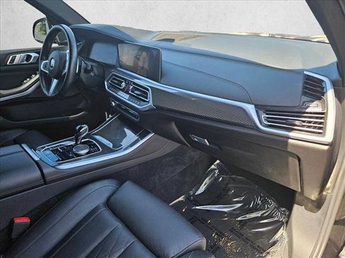 Used 2022 BMW X5 M50i w/ Premium Package AWD/4WD image 23