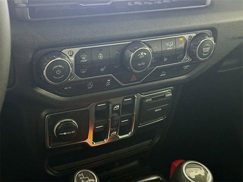 New 2026 Jeep Wrangler Sport S image 15