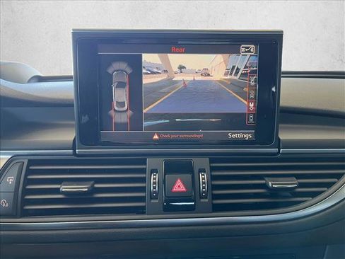 Used 2016 Audi A7 3.0T Prestige w/ Prestige Package image 14