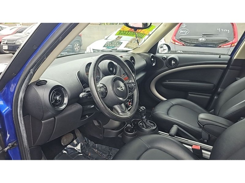 Used 2015 MINI Cooper Countryman FWD image 9