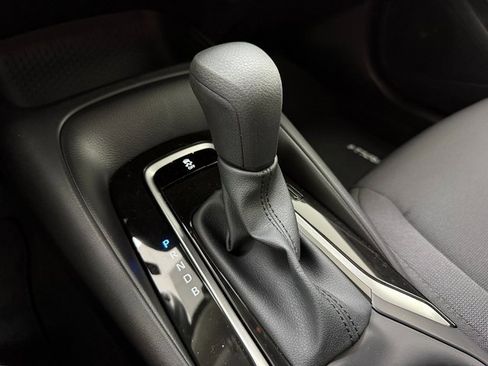 New 2026 Toyota Corolla LE image 19