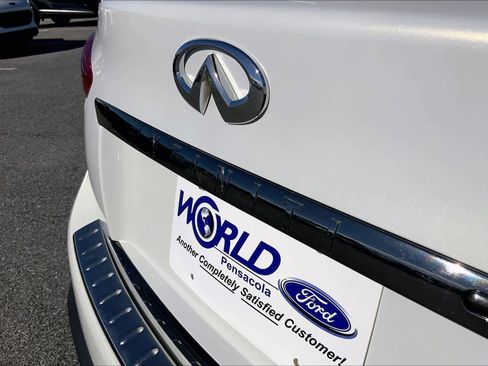 Used 2015 INFINITI QX70 AWD w/ Premium Package image 30