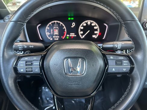 Used 2024 Honda Civic Sport image 11