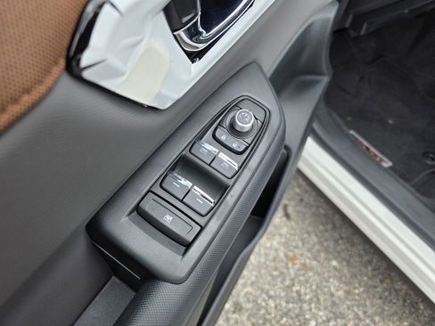 New 2026 Subaru Forester Sport AWD/4WD image 18