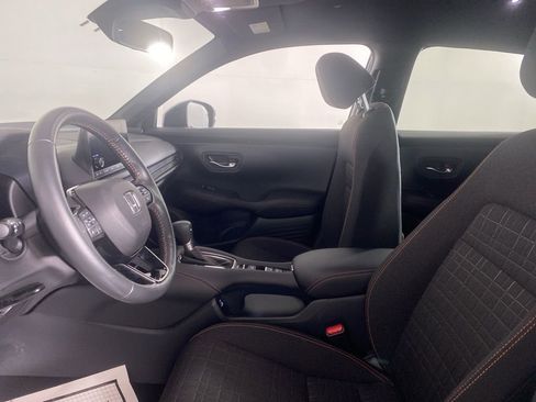 Used 2023 Honda HR-V Sport image 15