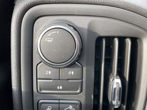 New 2026 Chevrolet Silverado 2500 W/T image 5