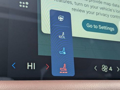 New 2026 Lincoln Aviator Reserve w/ Jet Appearance Package image 26