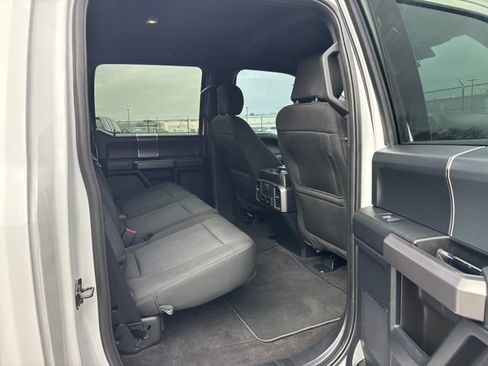 Certified 2020 Ford F150 XLT w/ Equipment Group 302A Luxury image 10