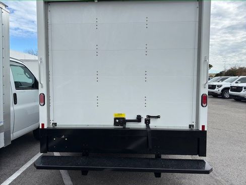 New 2024 GMC Savana 3500 w/ Power Convenience Package image 3