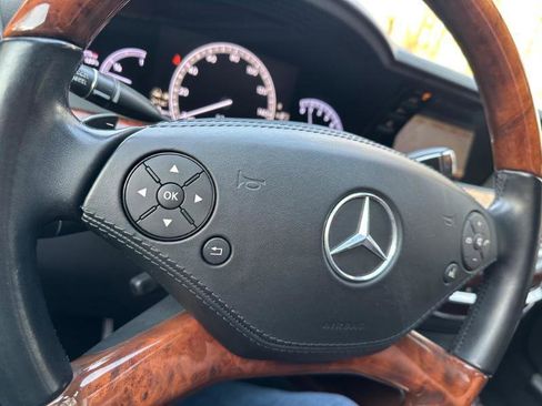 Used 2010 Mercedes-Benz S 550 image 29