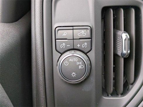 New 2025 Chevrolet Silverado 1500 W/T w/ WT Safety Package image 28