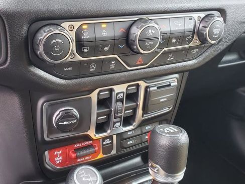 New 2026 Jeep Wrangler Unlimited Sport AWD/4WD image 14