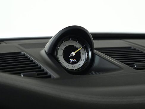 Certified 2026 Porsche 911 GT3 image 21