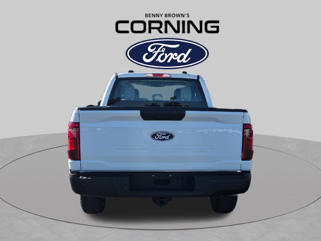 New 2026 Ford F150 XL w/ Tow/Haul Package AWD/4WD image 4