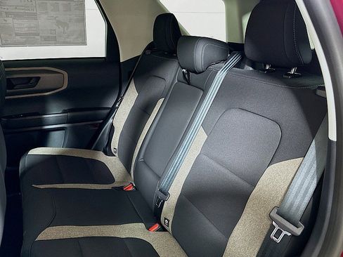 New 2025 Ford Bronco Sport Big Bend w/ Convenience Package image 8
