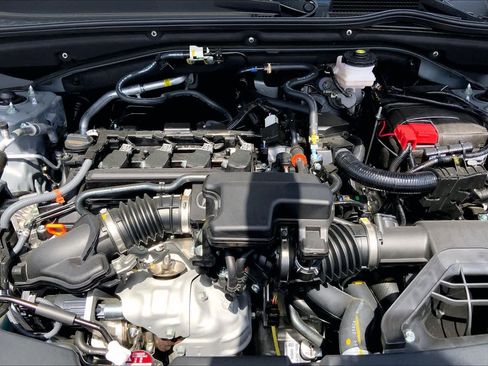 New 2026 Acura ADX FWD image 16