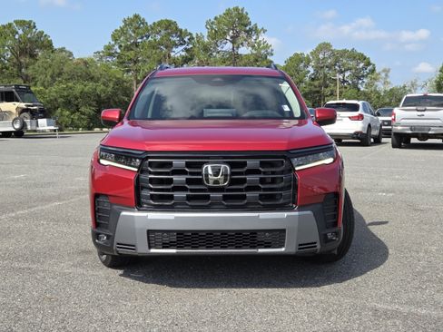 New 2026 Honda Pilot EX-L image 12